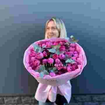 19 Мисти бабблс в Краснодаре
