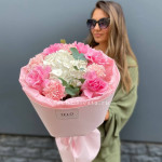 Заказать 8 МАРТА 🌸 в Краснодаре с доставкой и по самым низким ценам