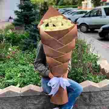Голландские розы J'adore в Краснодаре