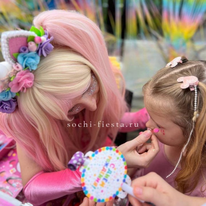 Блеск тату и Бьюти бокс в Краснодаре