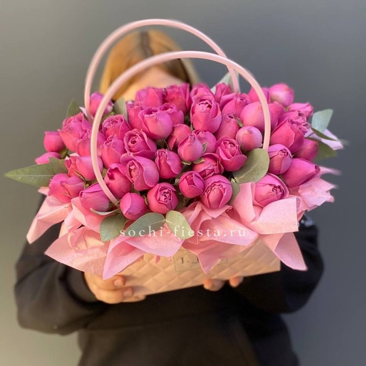 Misty bag в Краснодаре