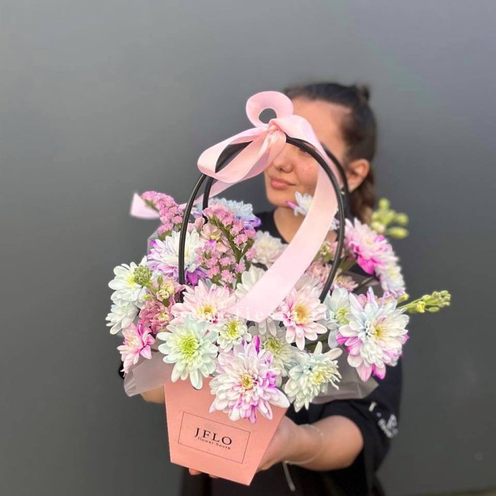 Сумочка "Beladonna" в Краснодаре