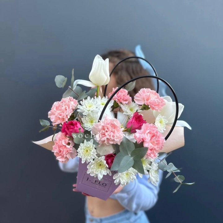 Сумочка Радости в Краснодаре