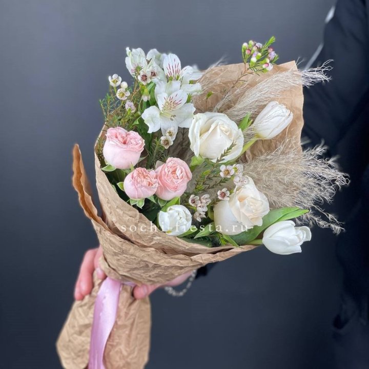 Букет Mini в Краснодаре