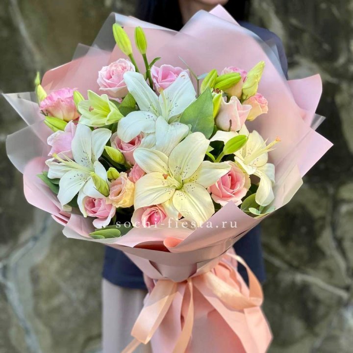 Summer time №2 в Краснодаре