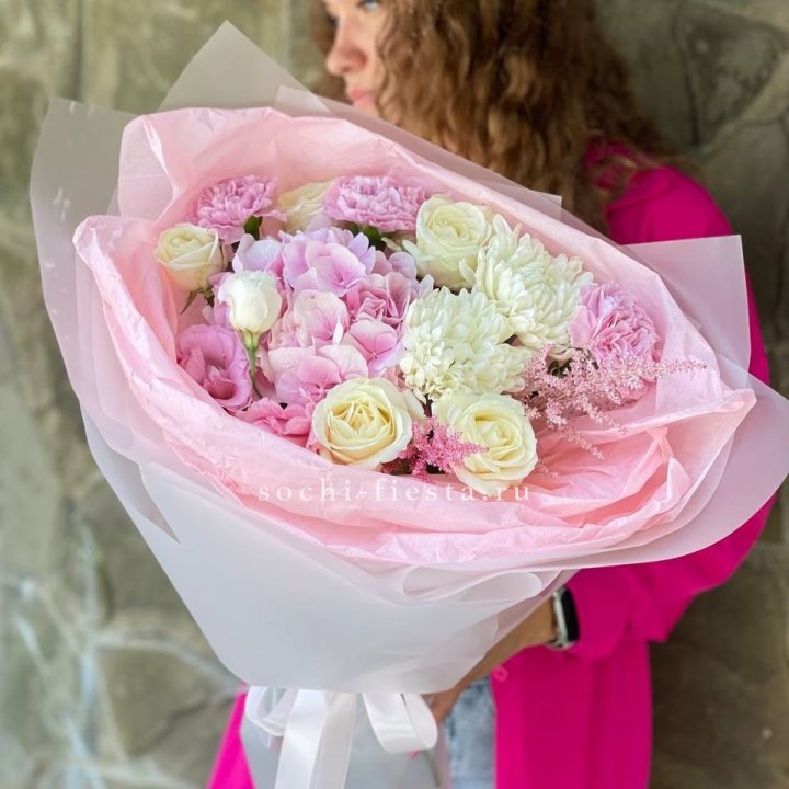 Summer time №3 в Краснодаре