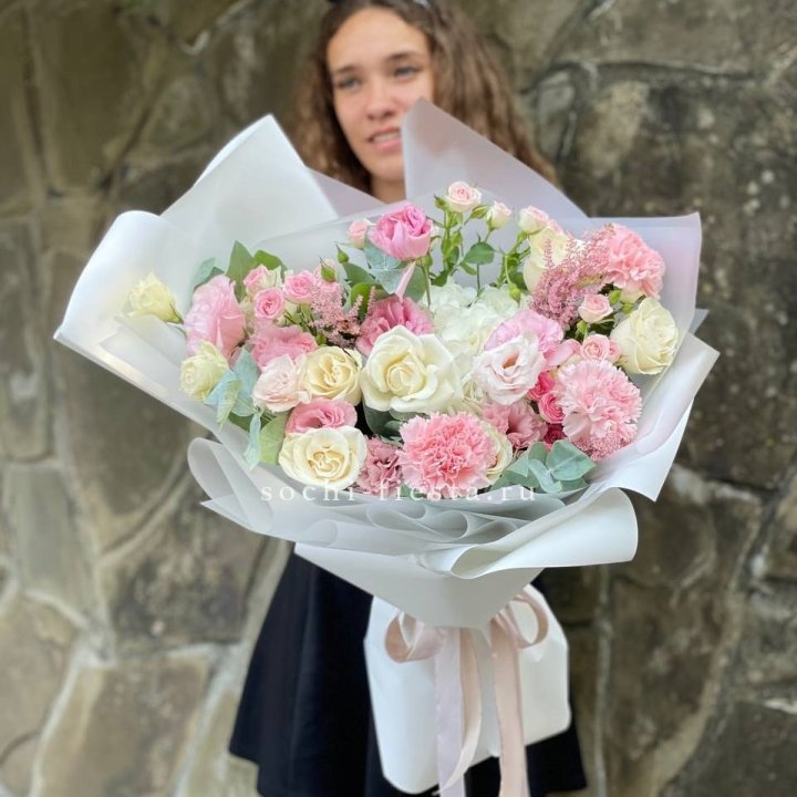 Summer time №4 в Краснодаре