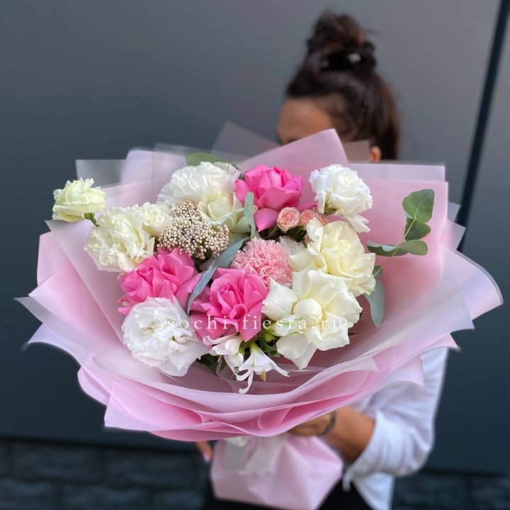 Букет Mini №2 в Краснодаре