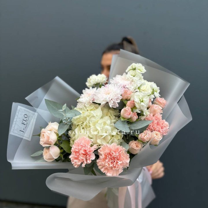 Букет "Sorrento" в Краснодаре