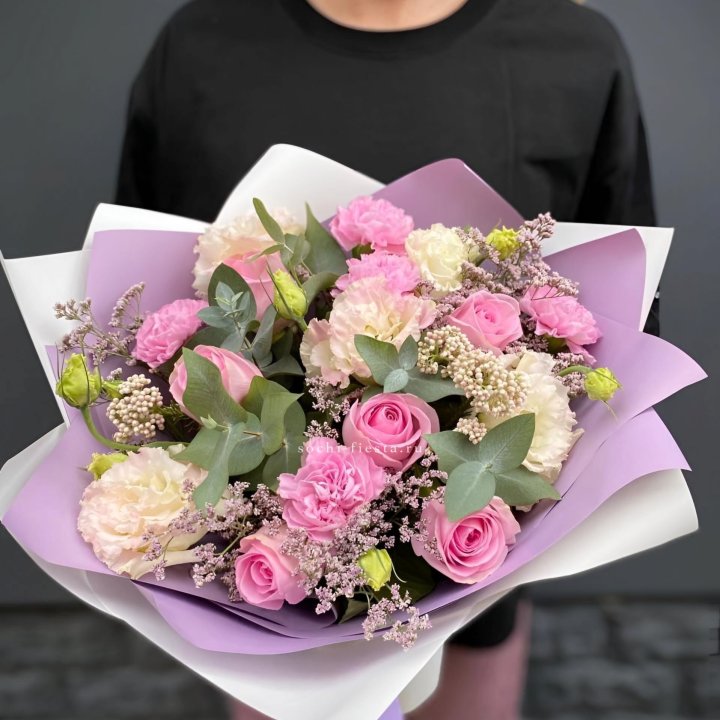 Букет "Нью-Джерси" в Краснодаре