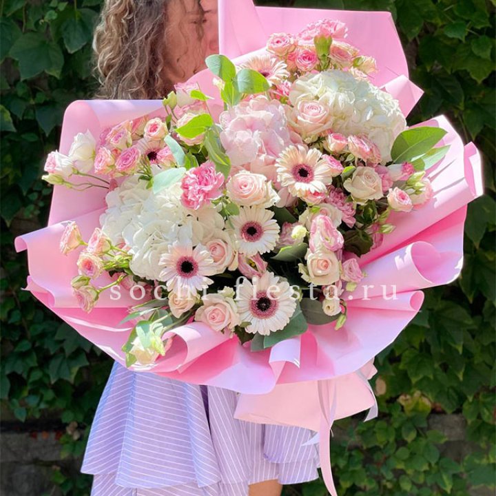 Summer time №1 в Краснодаре