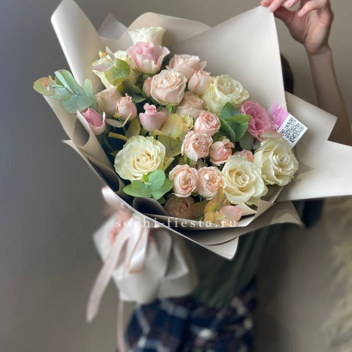 Амели в Краснодаре