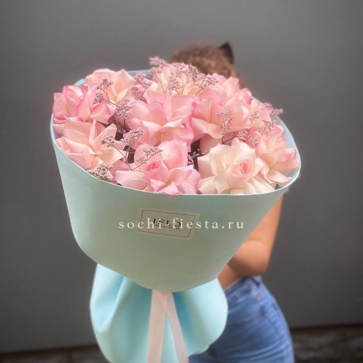 Букет "lindo" в Краснодаре