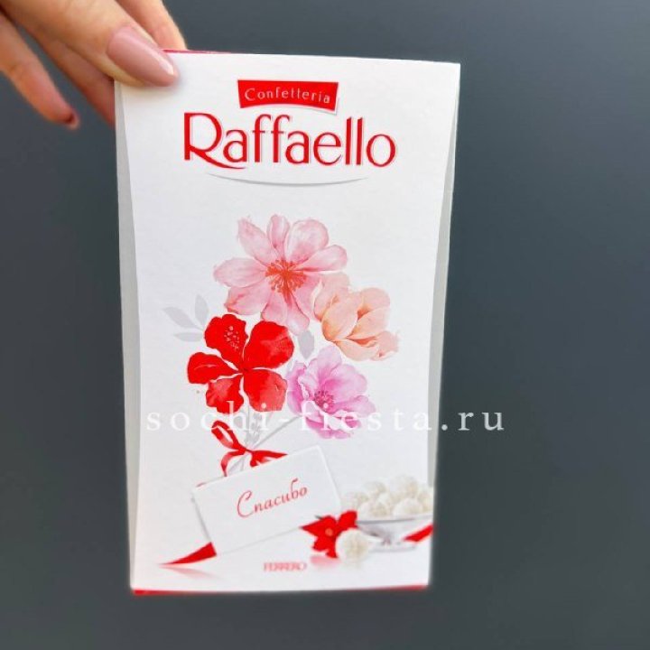 Конфеты Raffaello 70гр в Краснодаре