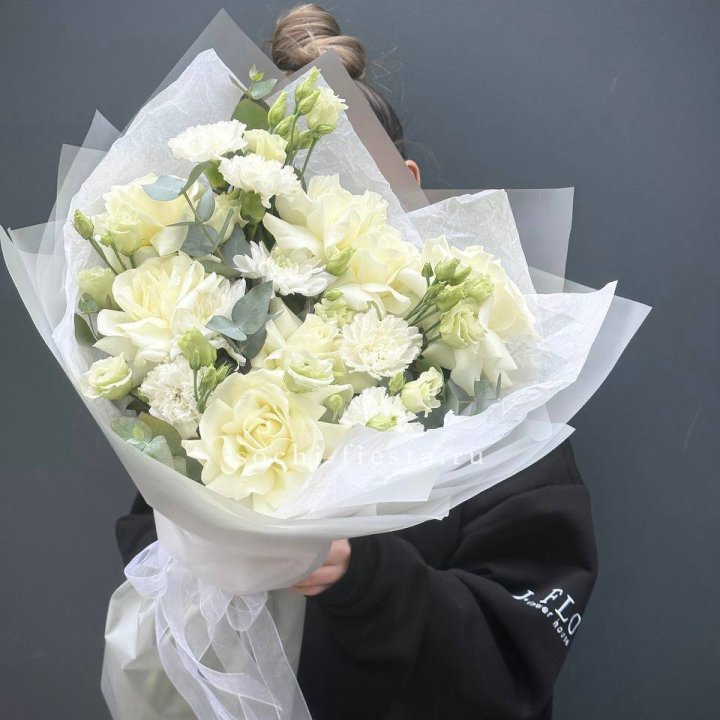 Букет "Сицилия" в Краснодаре