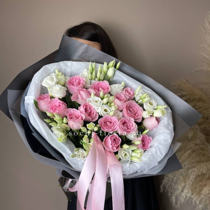 Кэтрин в Краснодаре