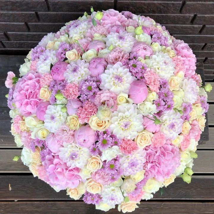 Макси-корзина Lollipop в Краснодаре