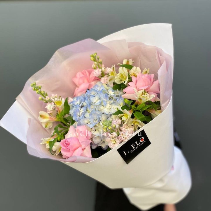  Букет "Teona" в Краснодаре