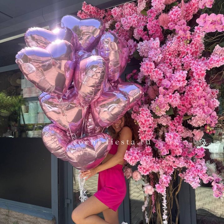 Набор шаров "Katrin" в Краснодаре