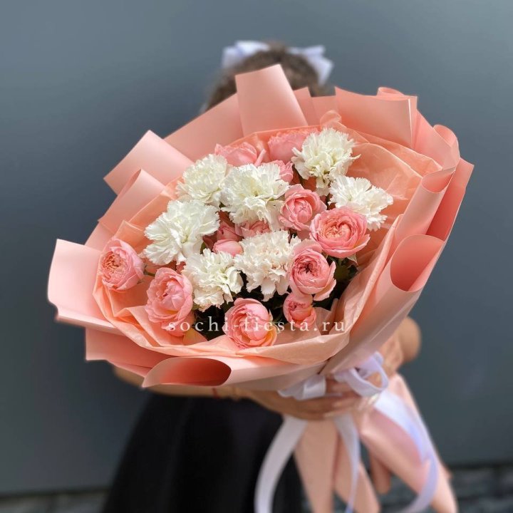  Букет " Juliet" в Краснодаре