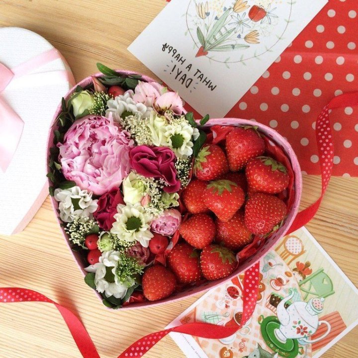 Heartbox №2 в Краснодаре