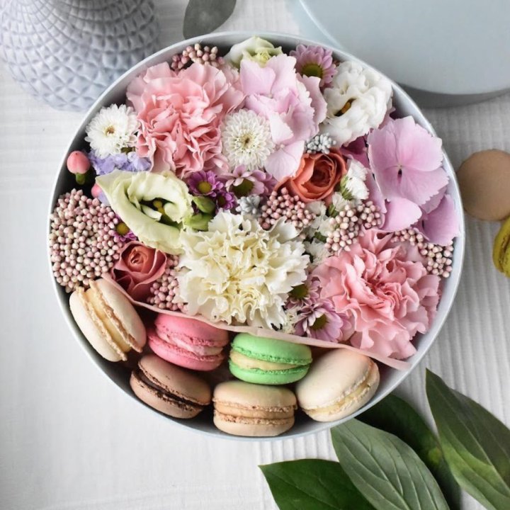 Creambox M в Краснодаре