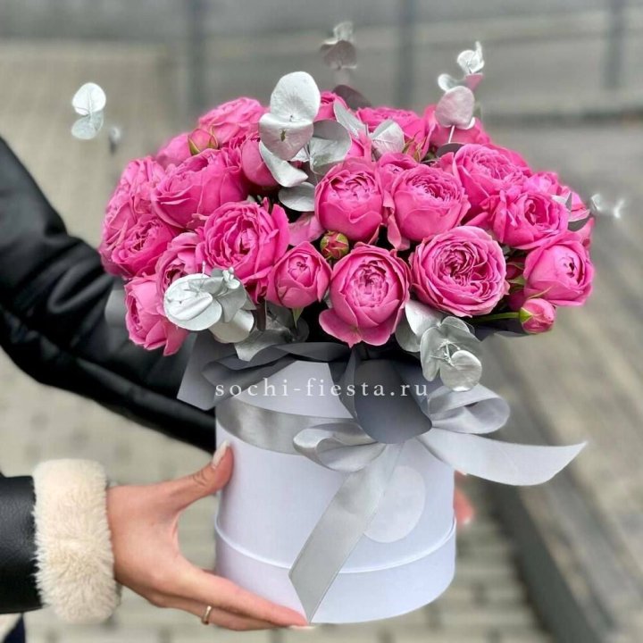 Misty Box Premium №2 в Краснодаре