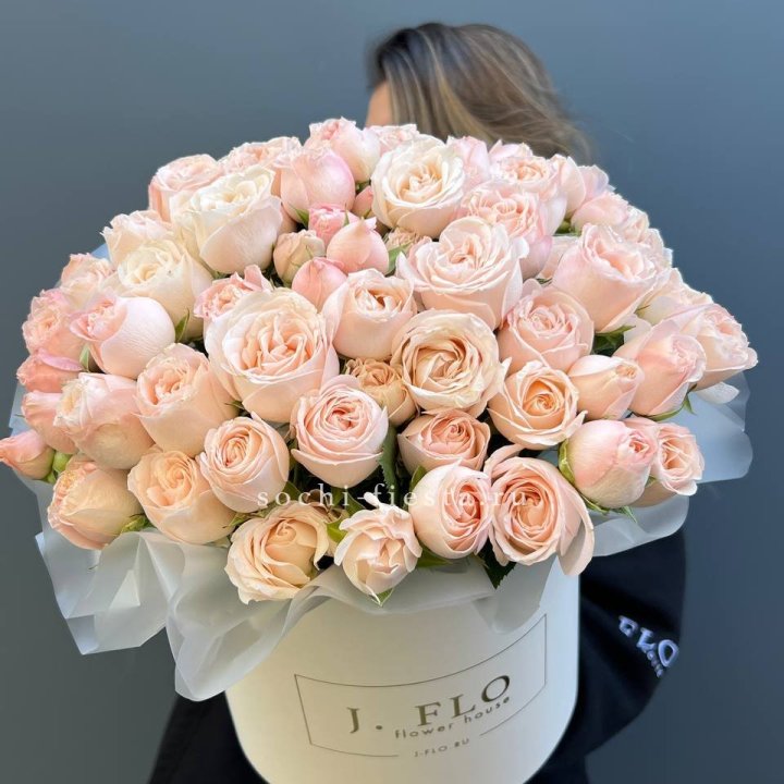 Бомбастик бокс Premium в Краснодаре