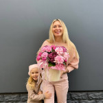 Заказать ДЕНЬ СЕМЬИ🌸 в Краснодаре с доставкой и по самым низким ценам