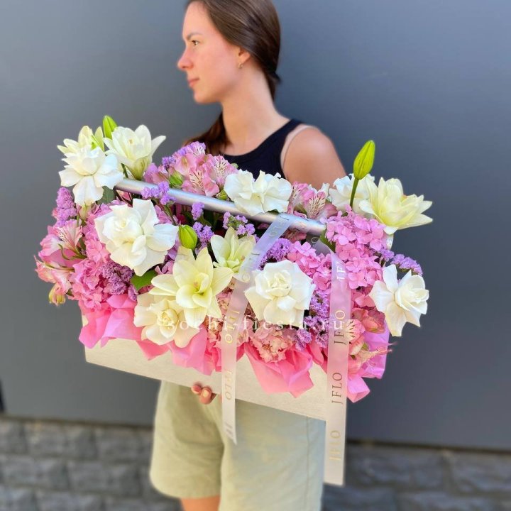 Woodbox Moon в Краснодаре