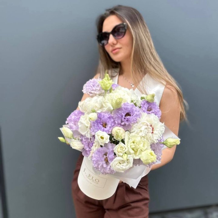 Дизайнерский цилиндр "Scirena" в Краснодаре