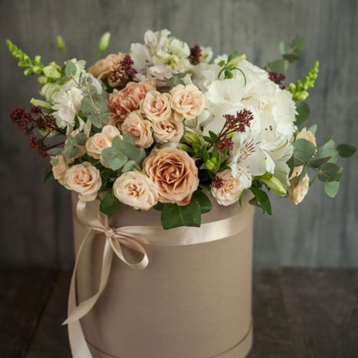 Кофейный цилиндр №1 в Краснодаре