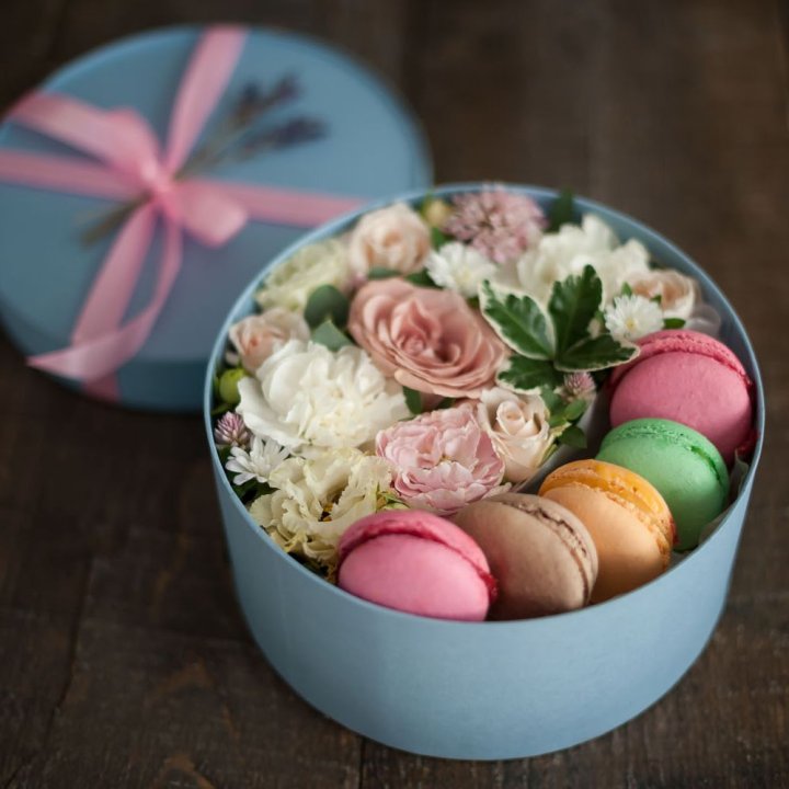 Bon Box Sweet в Краснодаре