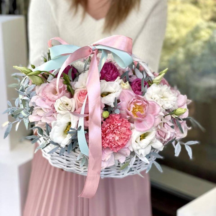 Корзинка mini №2 в Краснодаре