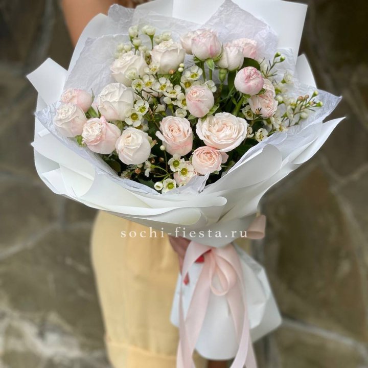 Bombastic №1 с доставкой в Краснодаре