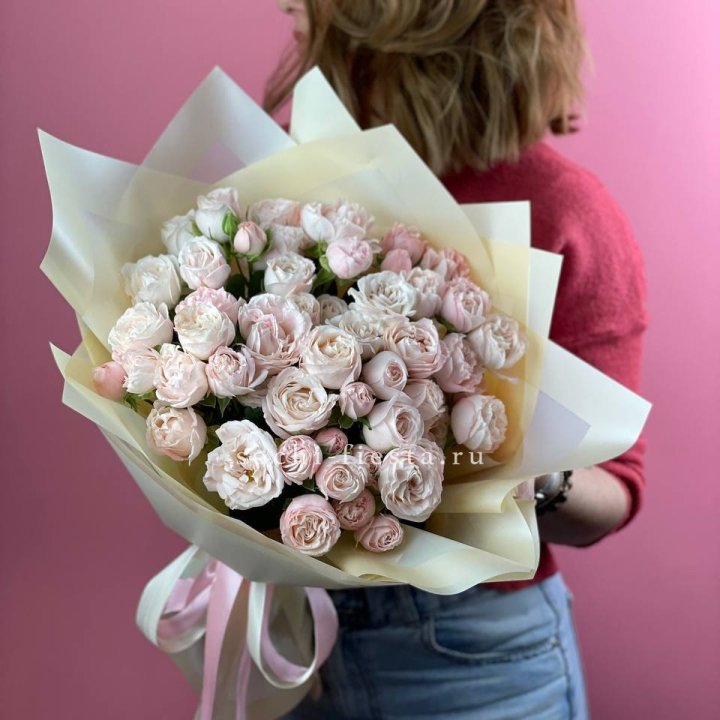 Букет "Моника" в Краснодаре