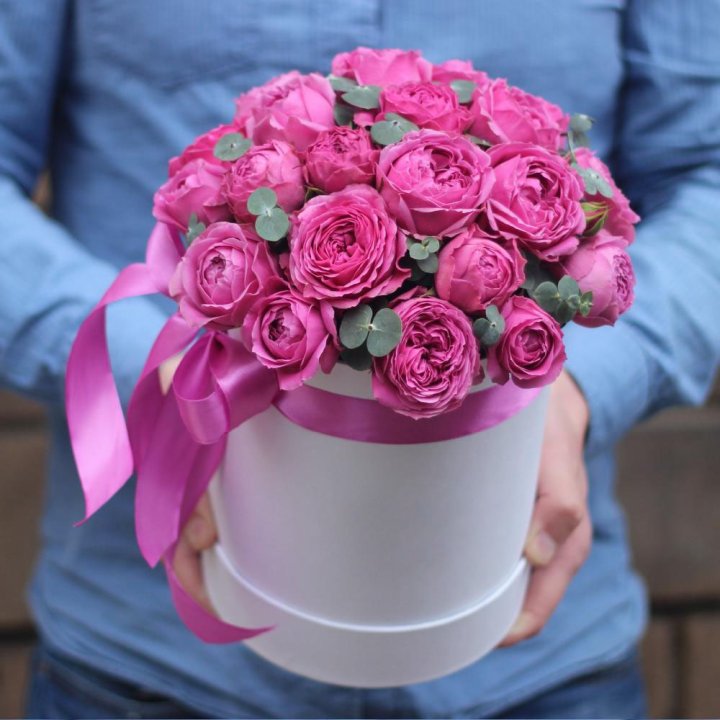 Misty Box Premium №1 в Краснодаре