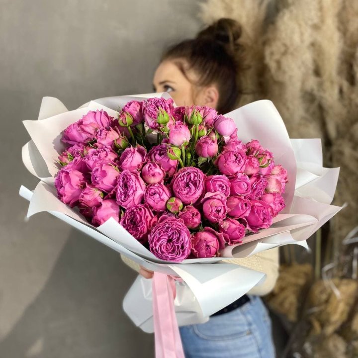 Misty Bubbles 25 в Краснодаре