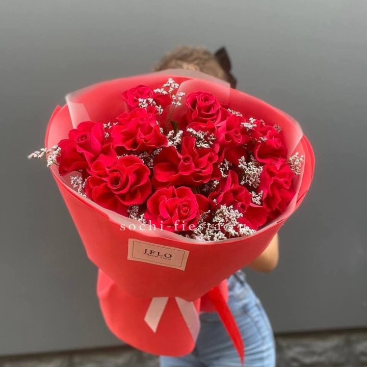 Букет "elegante" в Краснодаре