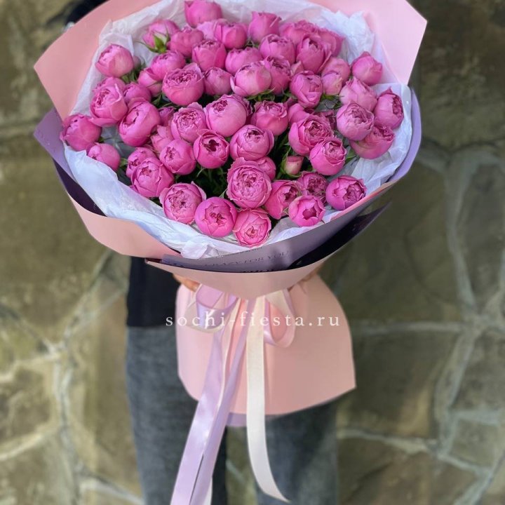 Pionlike в Краснодаре