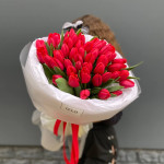 ТЮЛЬПАНЫ в Array с доставкой и по самым низким ценам