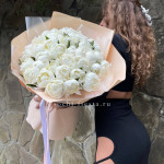 ПИОНЫ 🌸 в Краснодаре с доставкой и по самым низким ценам