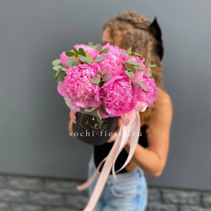 Дизайнерский цилиндр "Flemmi" в Краснодаре