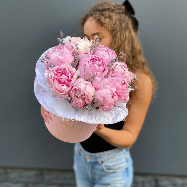 Цилиндр "Lavanda" №2 в Краснодаре