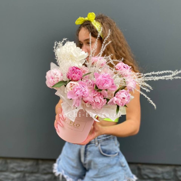 Цилиндр "Amina" в Краснодаре