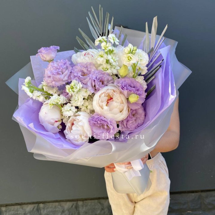  Букет "Moro di Venezia" в Краснодаре