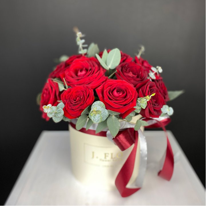 Red box Premium в Краснодаре