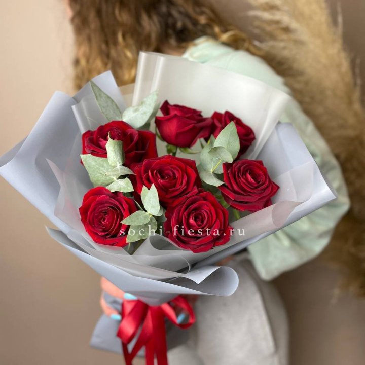 Букет Успеха в Краснодаре