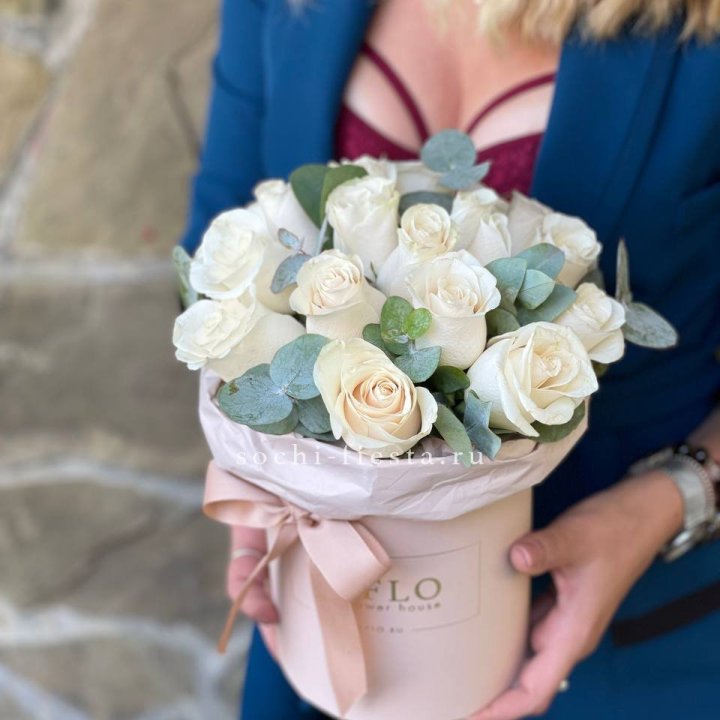 Цилиндр Snowy в Краснодаре