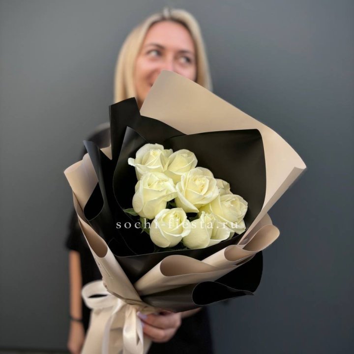 Букет Партнерства в Краснодаре